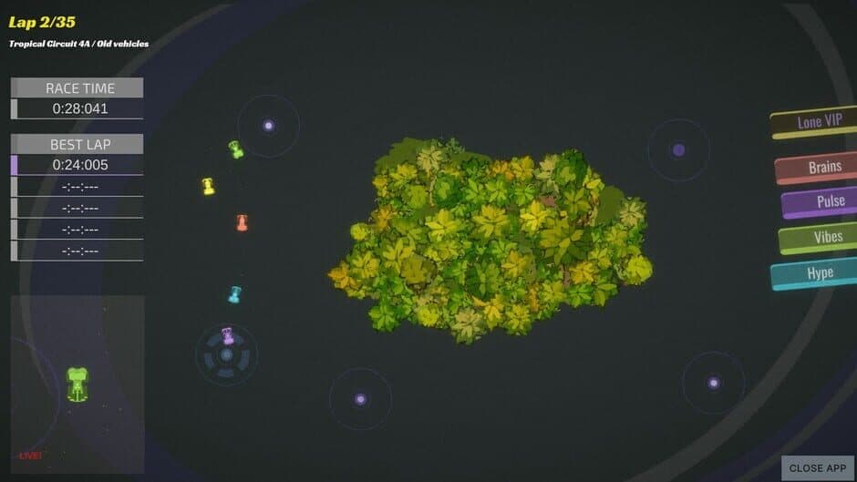 Ekran görüntüsü 3