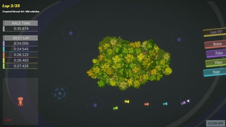 Ekran görüntüsü 1