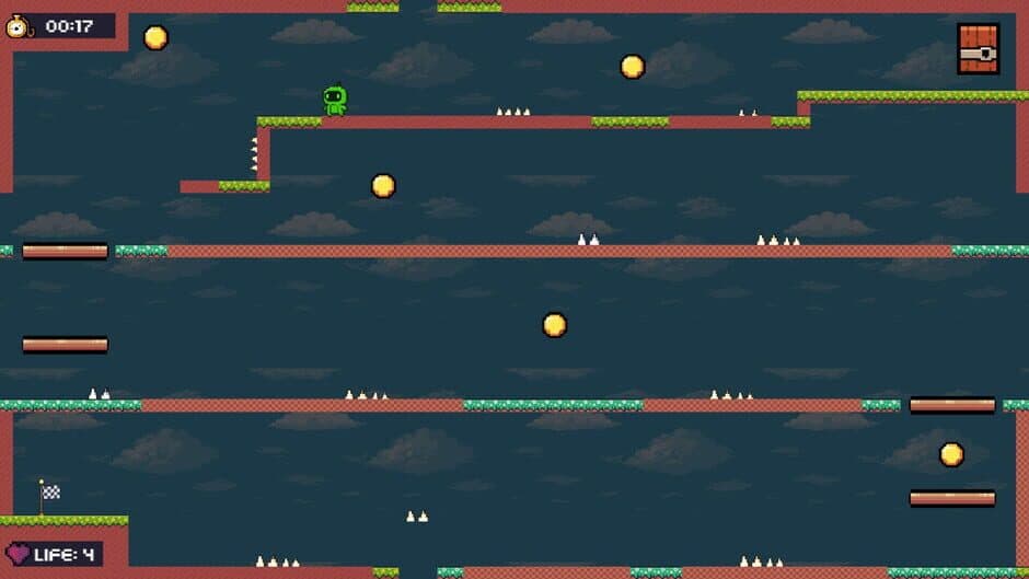 Ekran görüntüsü 3