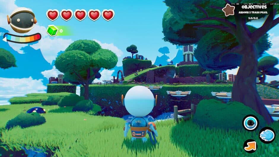 Ekran görüntüsü 3