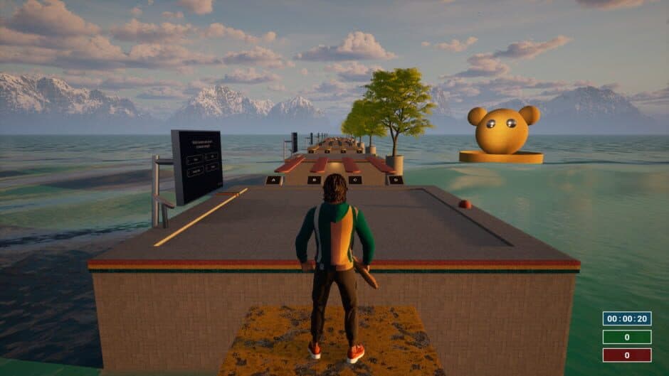 Ekran görüntüsü 1