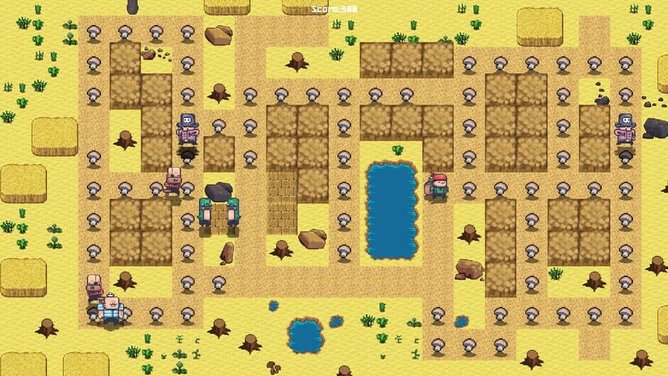 Ekran görüntüsü 5