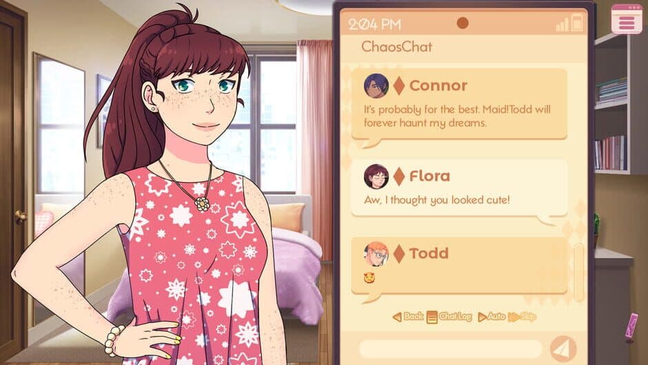 Ekran görüntüsü 5