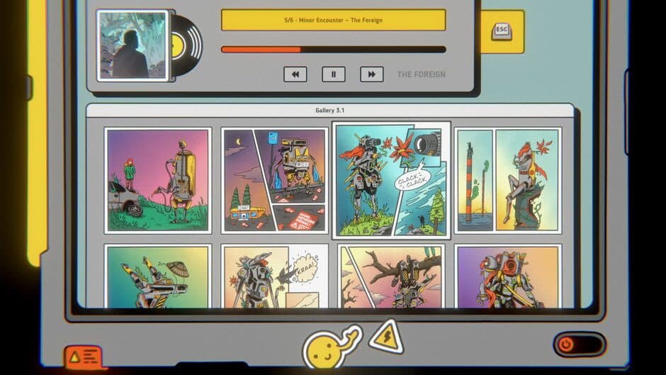 Ekran görüntüsü 3