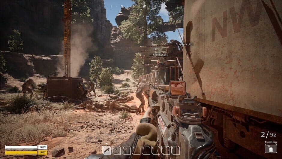 Ekran görüntüsü 3