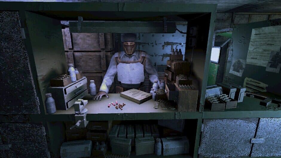 Ekran görüntüsü 1