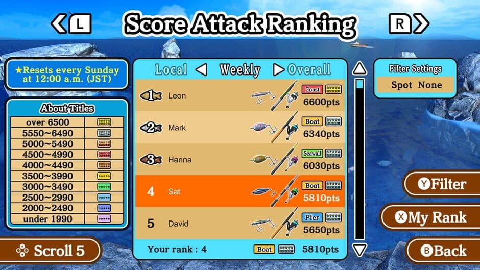 Ekran görüntüsü 5