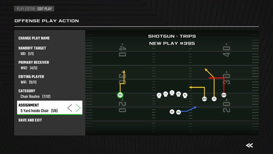 Ekran görüntüsü 3