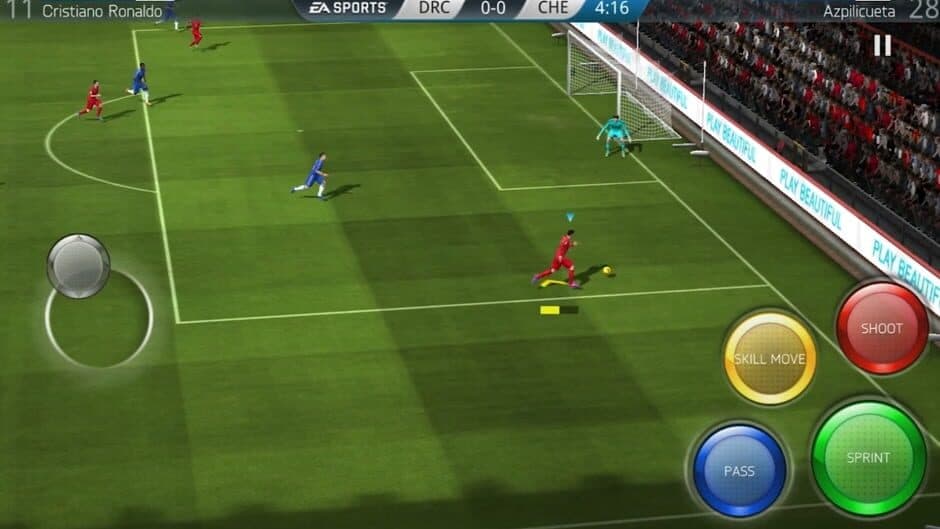 Ekran görüntüsü 4