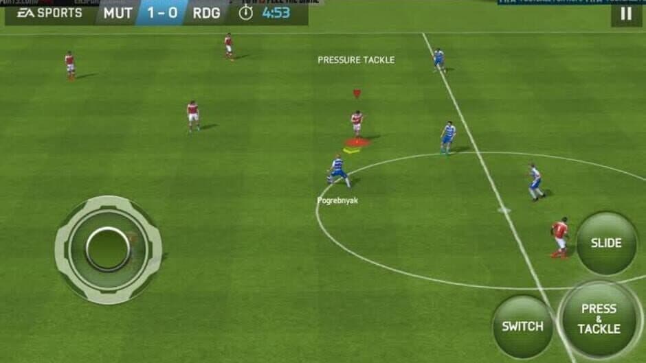 Ekran görüntüsü 5