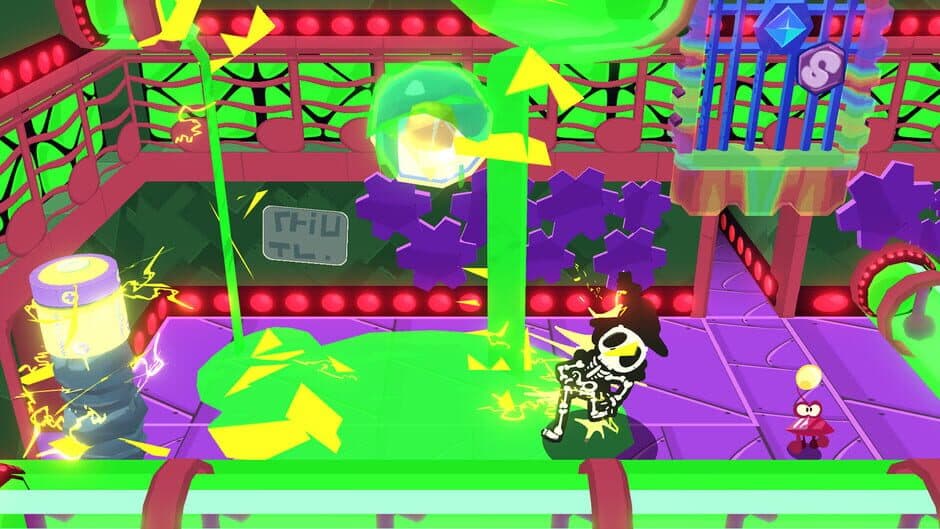 Ekran görüntüsü 1