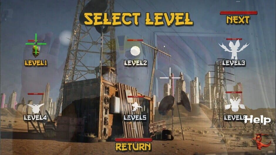 Ekran görüntüsü 6