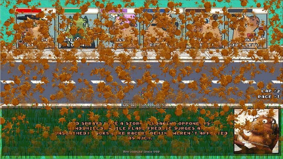 Ekran görüntüsü 6