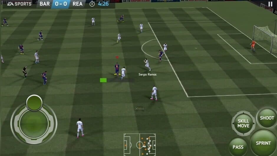 Ekran görüntüsü 6