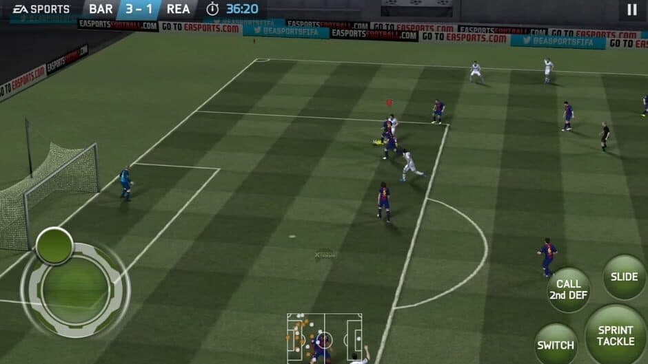 Ekran görüntüsü 3