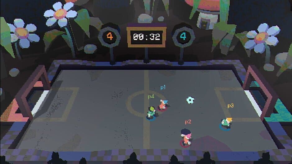 Ekran görüntüsü 4