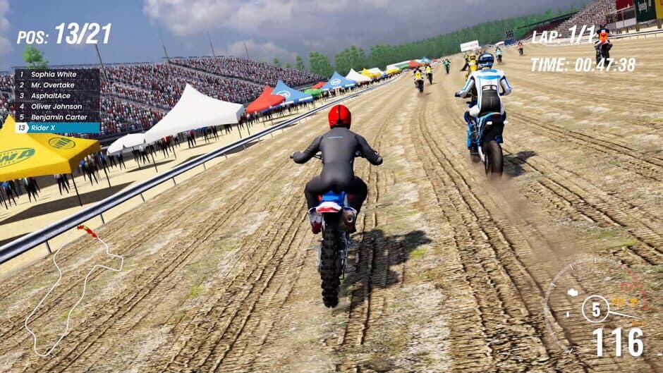 Ekran görüntüsü 5