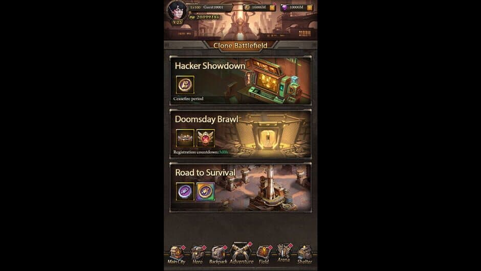 Screenshot 5
