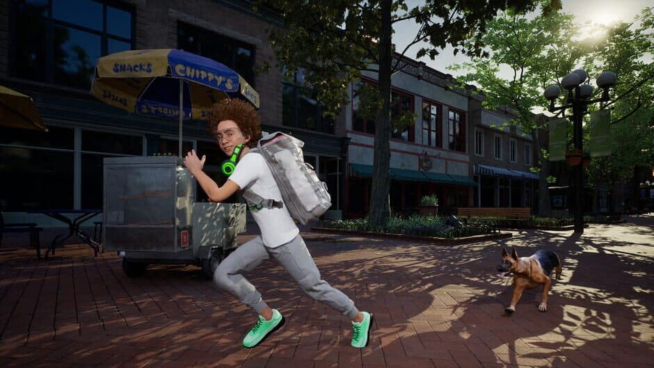 Ekran görüntüsü 2