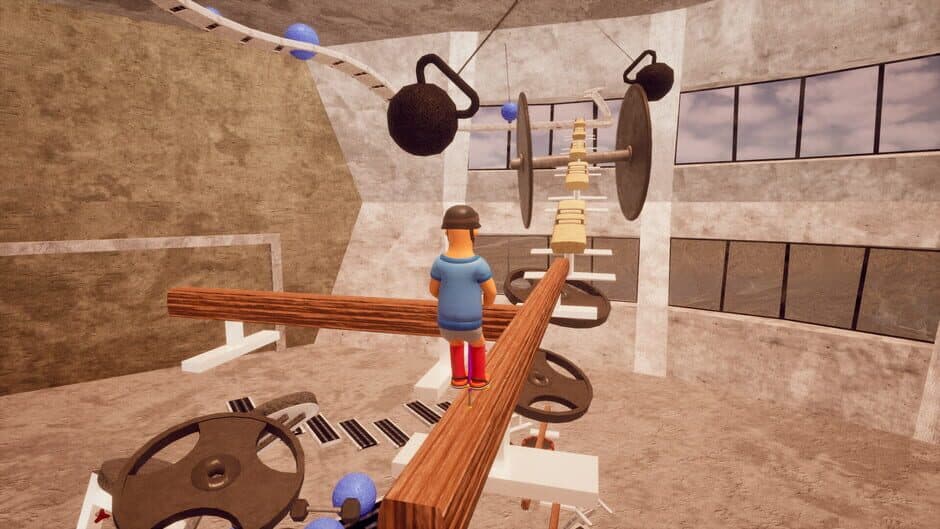 Ekran görüntüsü 3