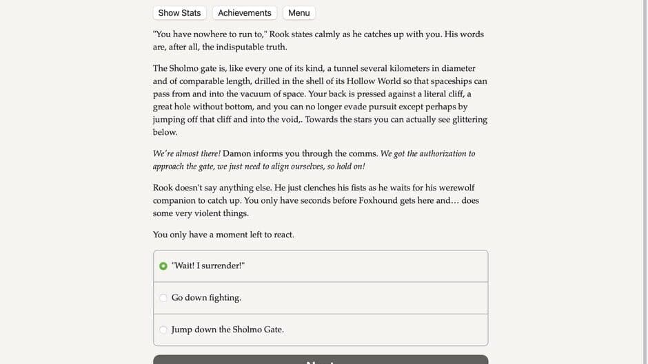 Screenshot 5
