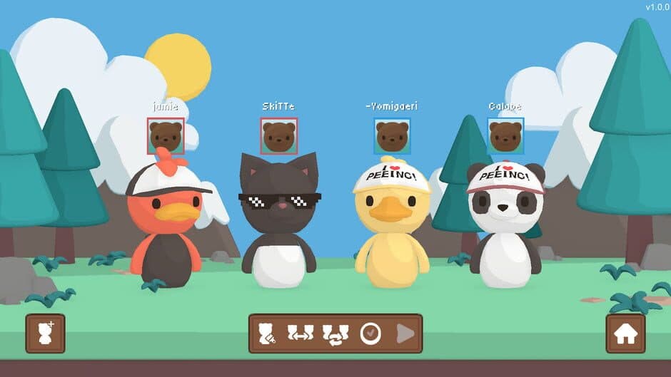 Ekran görüntüsü 1