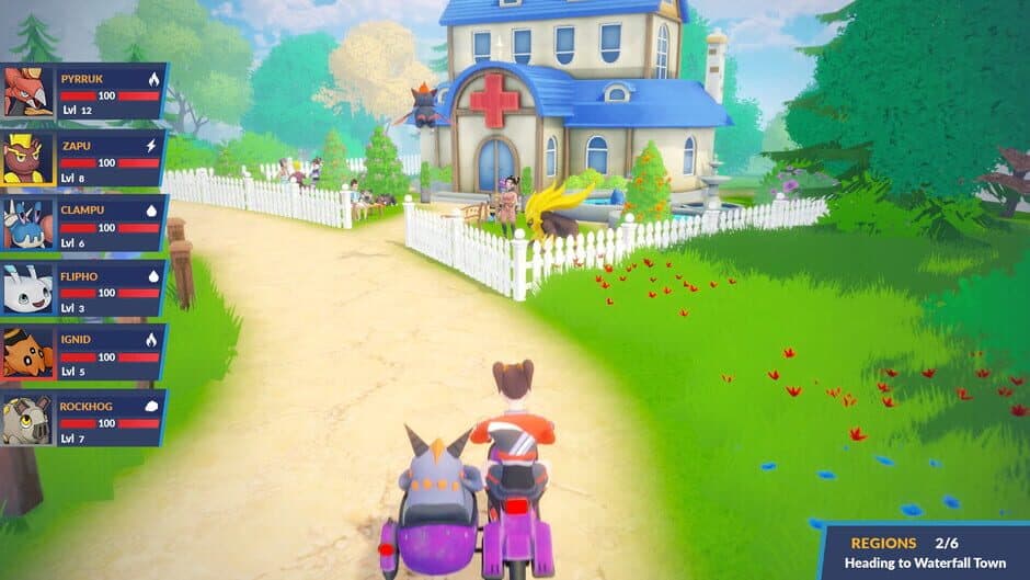 Ekran görüntüsü 3