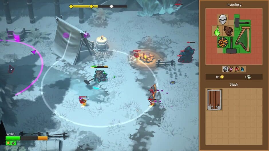 Ekran görüntüsü 3