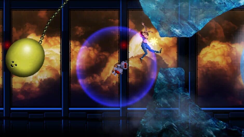 Ekran görüntüsü 3