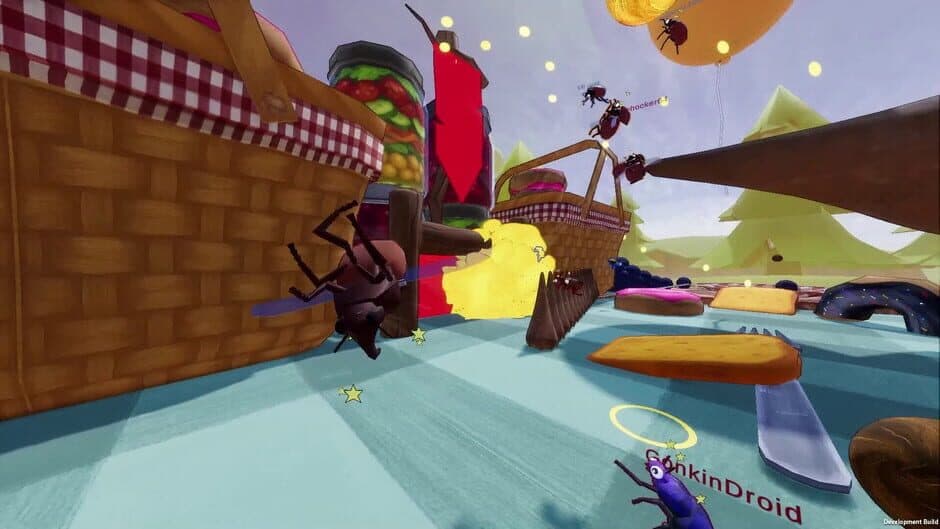 Ekran görüntüsü 3