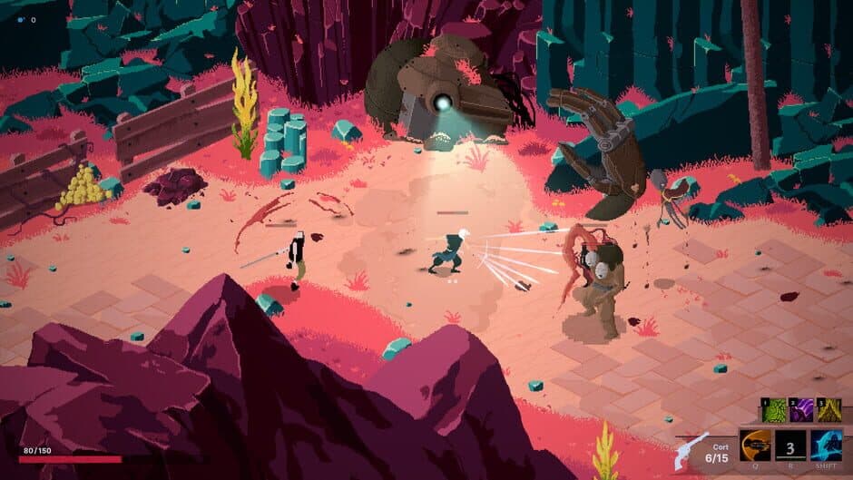 Ekran görüntüsü 2