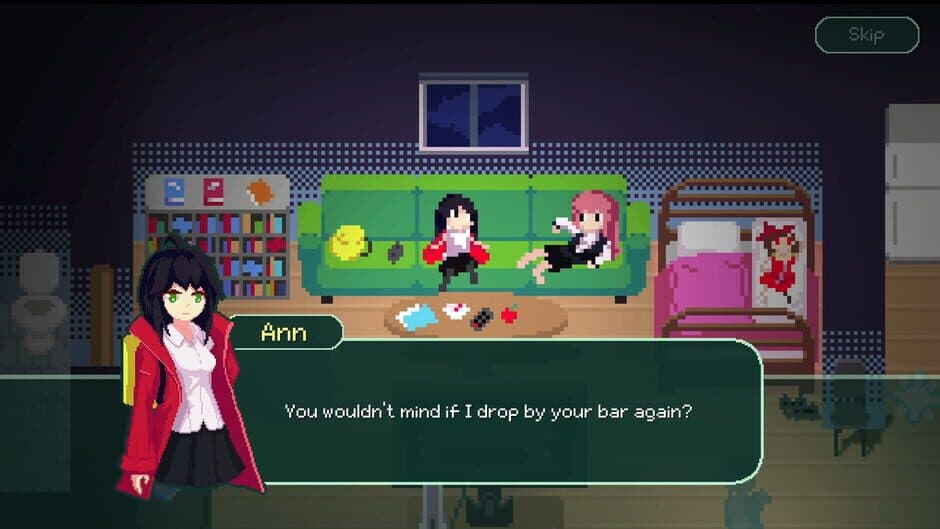 Ekran görüntüsü 7