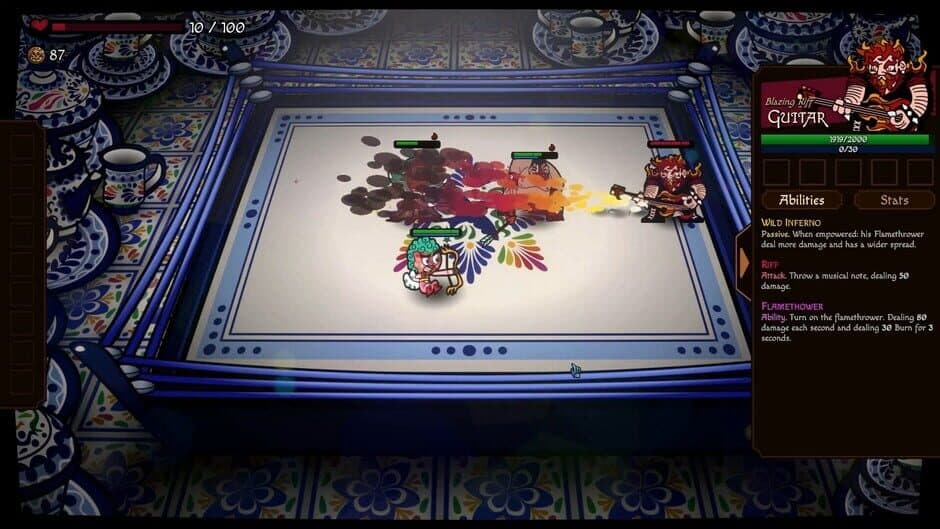 Ekran görüntüsü 5