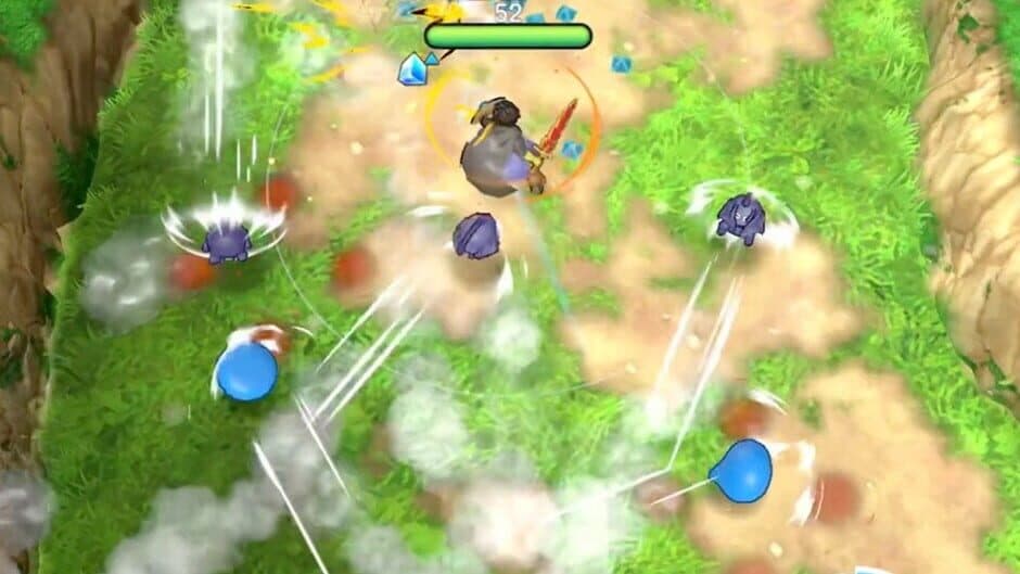 Ekran görüntüsü 3