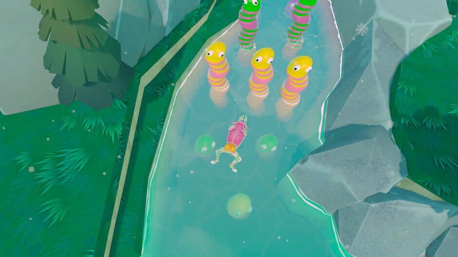 Ekran görüntüsü 3