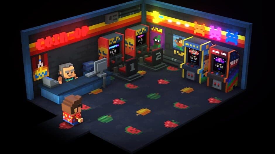 Ekran görüntüsü 3