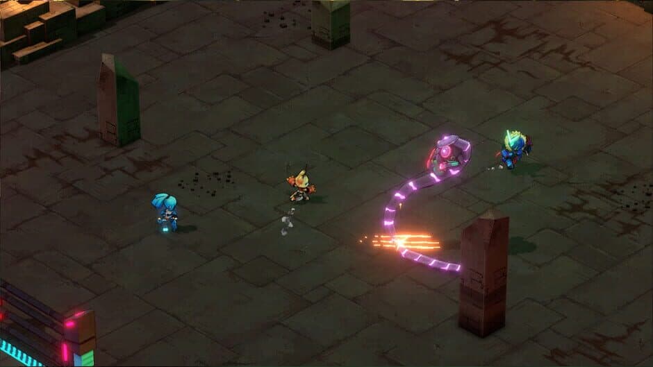 Ekran görüntüsü 3