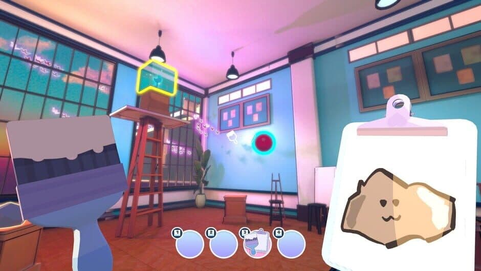 Ekran görüntüsü 3