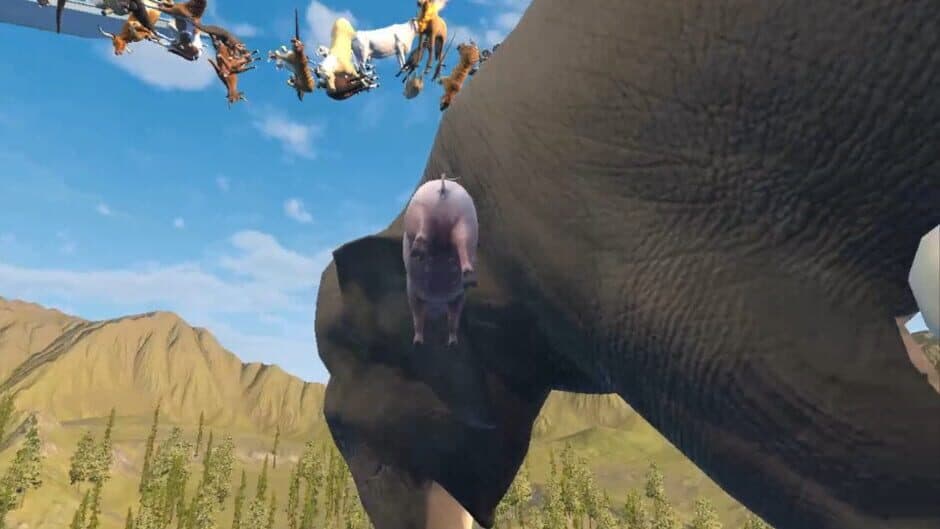 Ekran görüntüsü 5