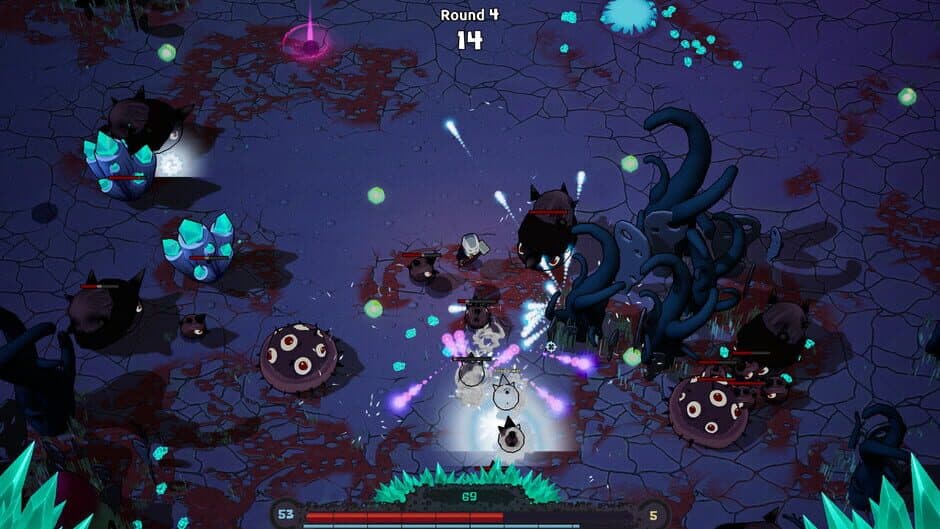 Ekran görüntüsü 1