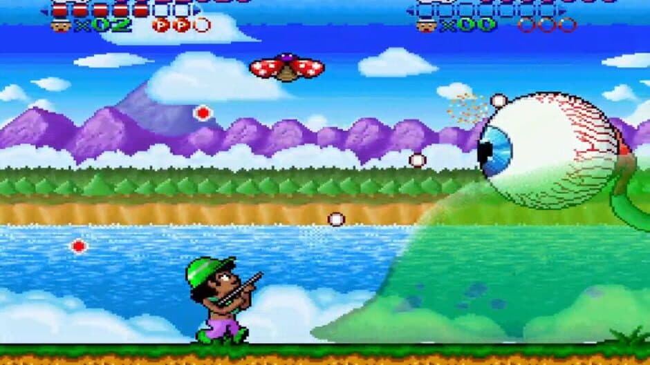 Ekran görüntüsü 1