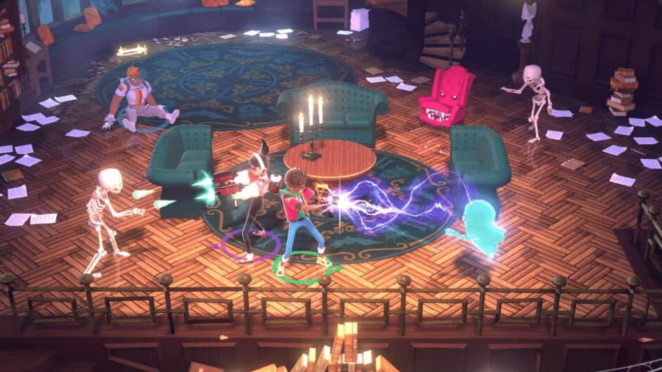 Ekran görüntüsü 1