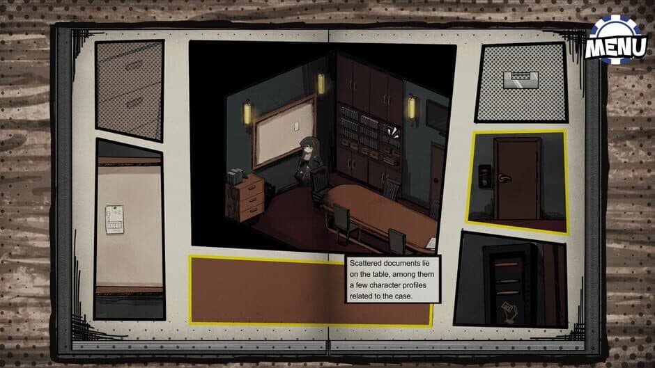 Ekran görüntüsü 5