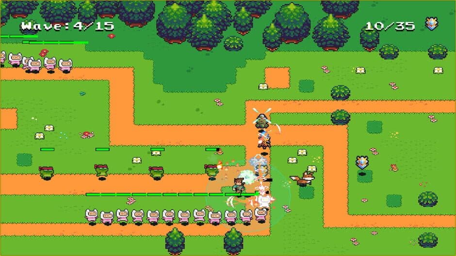 Ekran görüntüsü 4