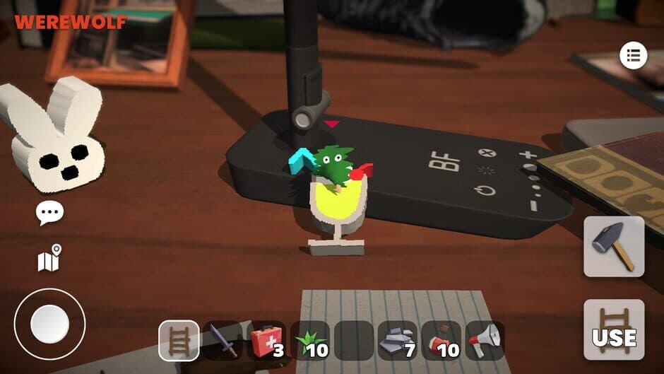 Ekran görüntüsü 8