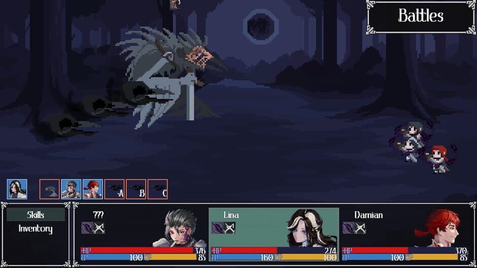 Ekran görüntüsü 3