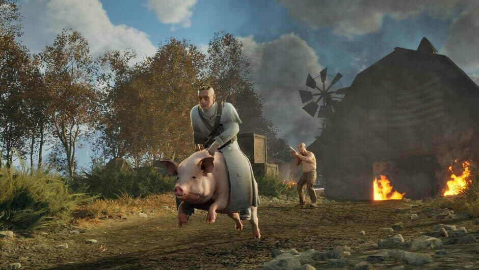 Ekran görüntüsü 8
