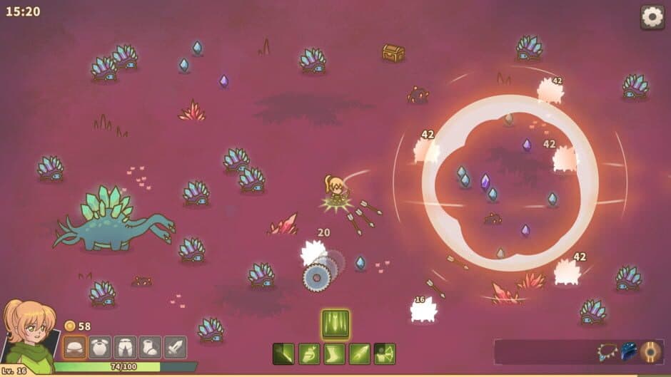 Ekran görüntüsü 5