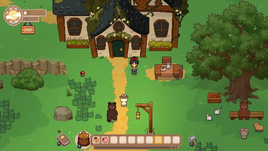 Ekran görüntüsü 5