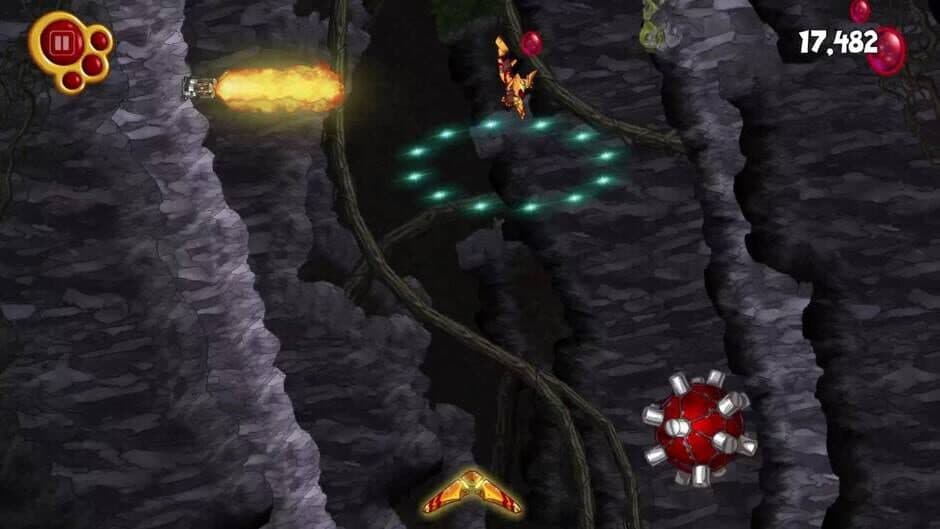 Ekran görüntüsü 1